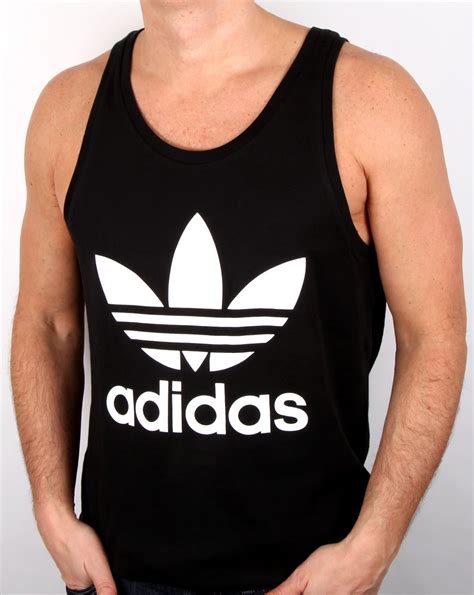 adidas vests for men